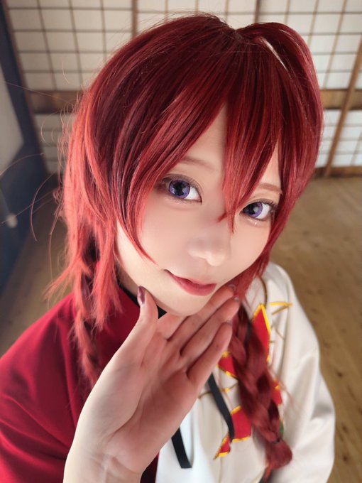 コスプレイヤー小波なこのTwitter画像12