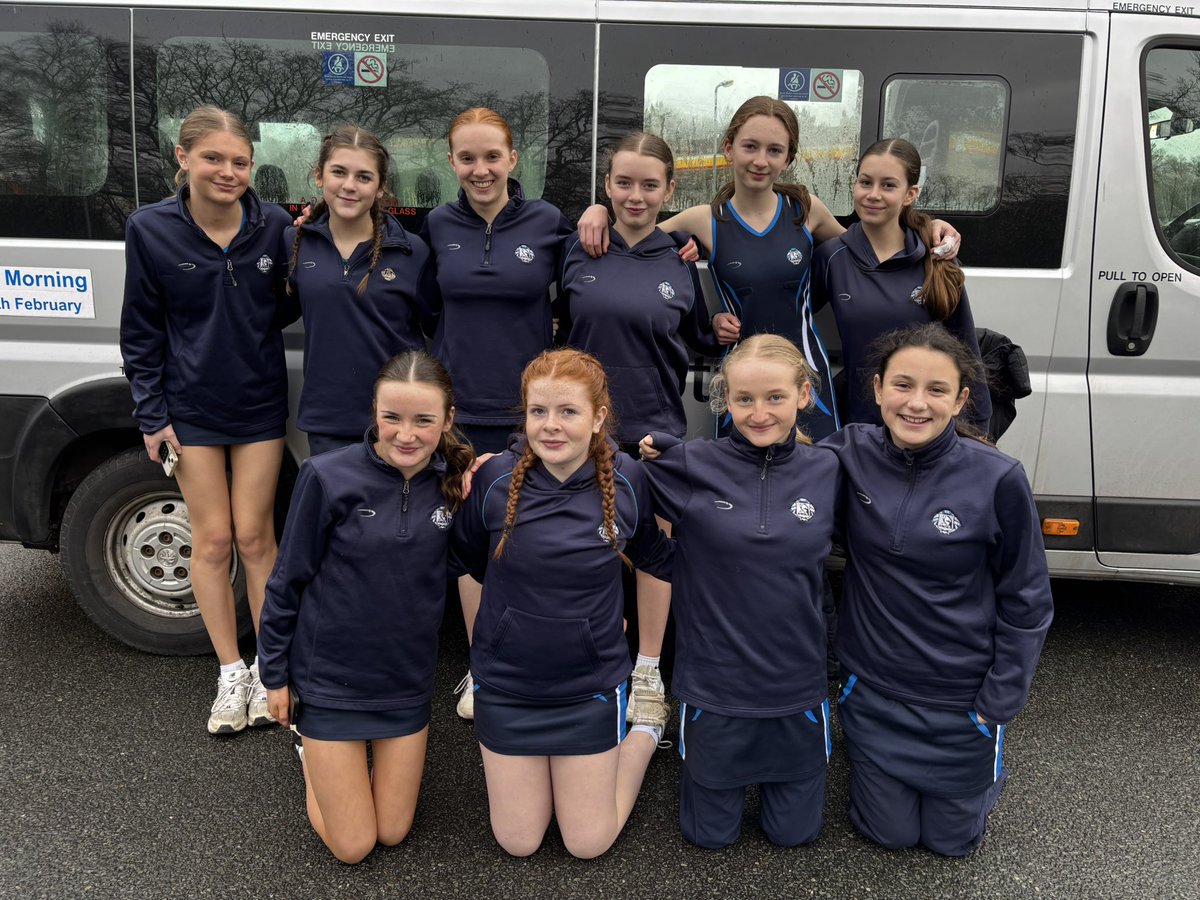 U14s were knocked out of the Sisters in Sport Bowl in the quarter finals to a tall and strong Churcher’s side. This team are so versatile and passionate about Netball, let’s see what next year brings.