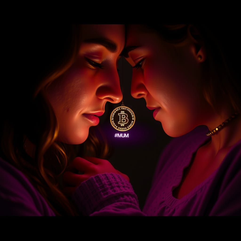 MatrenaMum's tweet photo. "Imagine a world where no mother’s sacrifice is forgotten.  

With $MUM, her love lives forever on-chain.  
NFT tributes. Eternal messages. A legacy unbroken.  
This is Web3 with heart. ❤️  

🔗 CA: 8xXxsYsV1K1HCdrWdHKtnBwR2GijEoxuLu817rEJpump

#Matrena #MUMToken #CryptoForMoms #Solana
#CryptoWithPurpose #Phantom #Solflare #Pumpfun