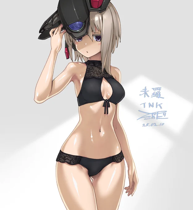 TNK250210未羅 
