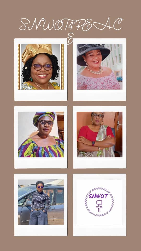 Omam Esther tweet media