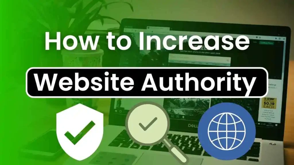 How to Increase Website Authority Through Discussion Sites? 

1. Provide Valuable Insights: Actively participate in discussions, answering questions with in-depth and helpful responses.

2. Share Relevant Links: Post your website links naturally where they add value