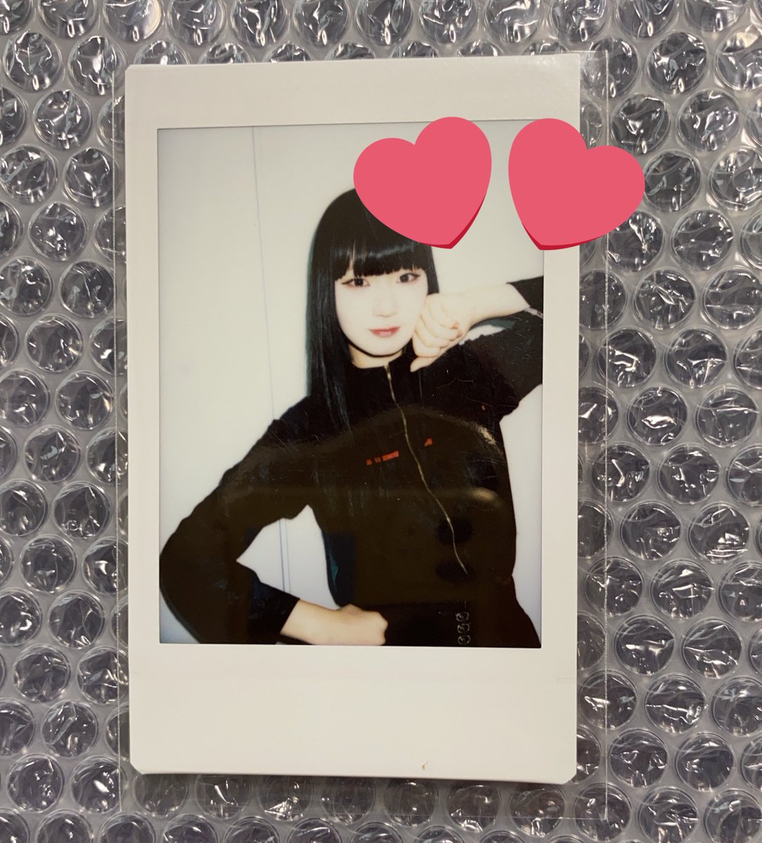 ribon_saaaa's tweet photo. BiS チェキ 交換
求）トギー（初期衣装優先ですが過去のものでも🙆‍♀️）
譲）画像のもの

条件の合う方がいらっしゃればリプ、DMよろしくお願いします🙇‍♀️ https://t.co/hm3ehwKelA