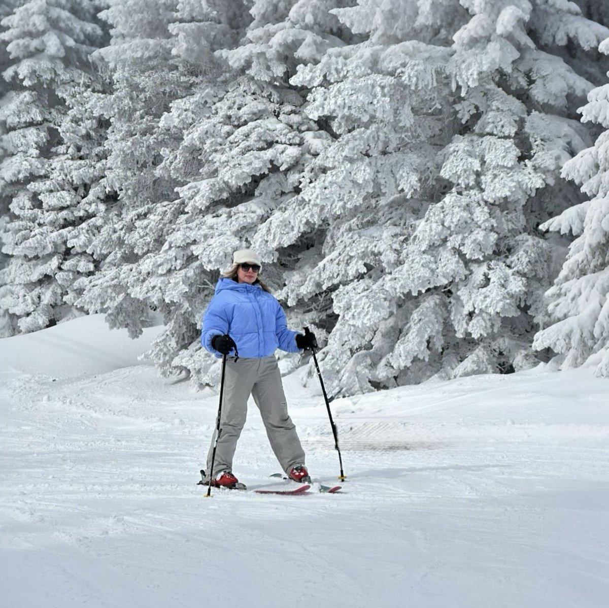 Zirvedeyim canım hiç öpmiyim 👑
