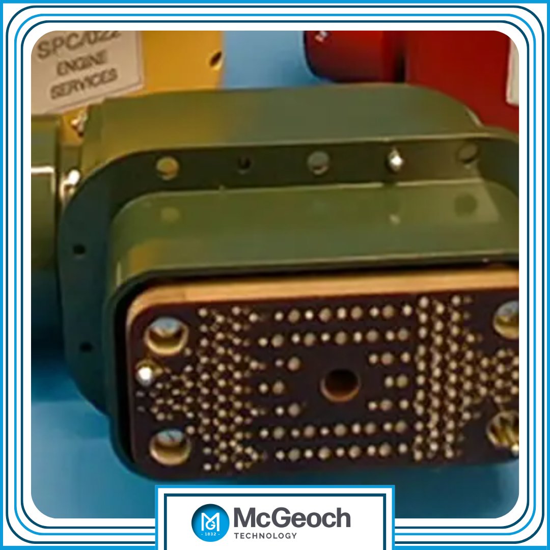 McGeoch_Tech's tweet photo. Powering Aerospace Success

From robust connectors to custom electronics, McGeoch Technology brings cutting-edge solutions to aerospace.

Learn more - https://t.co/hA9Svolu1m

#AerospaceElectronics #McGeochTech #EngineeringExcellence #AerospaceSolutions https://t.co/Nr0ziXH2VW