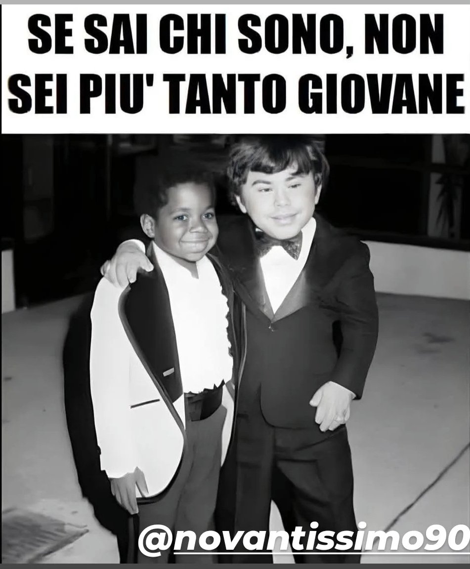 Novantissimo90's tweet photo. https://t.co/m1bWxrYT92
