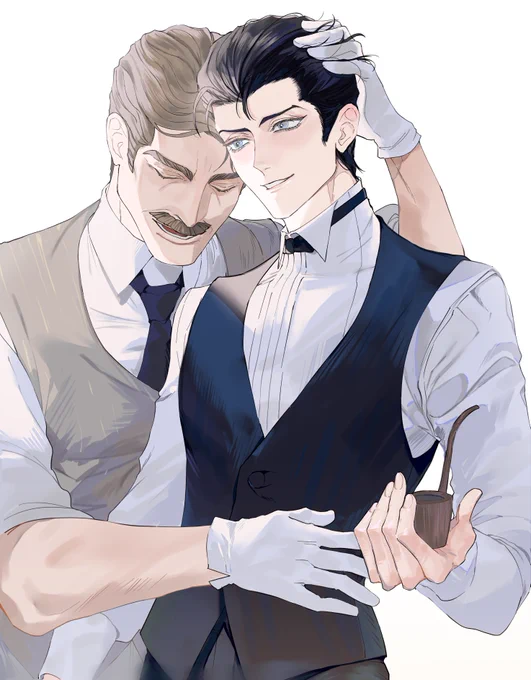 リクエストのワトホムありがとうございます～!