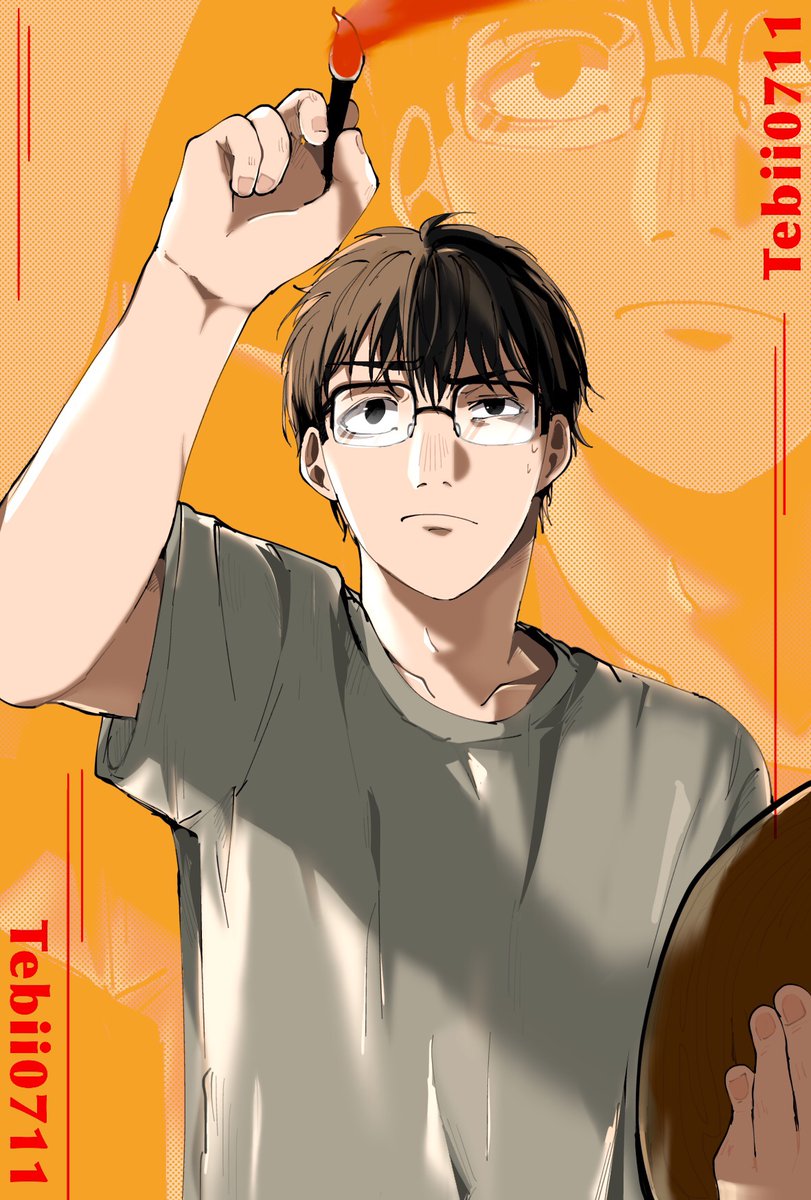 Inot_Potato's tweet photo. repost

#illustration #originalcharacter #austinhirayama #tebii0711 https://t.co/MEQFTgSXhk