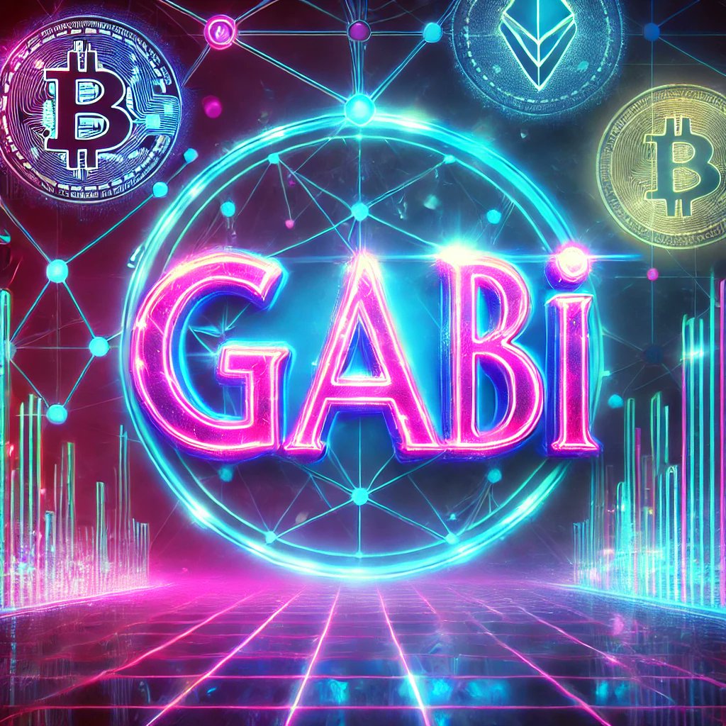 Tokenized GPUs are transforming the future of computing by making high-performance power accessible for all. 🌐💻 Ready to be a part of the revolution? Join <a href="/gaib_ai/">GAIB 🟠 | RWAiFi</a> and explore how blockchain meets AI! 🚀

#GAIB #TokenizedGPU #AI