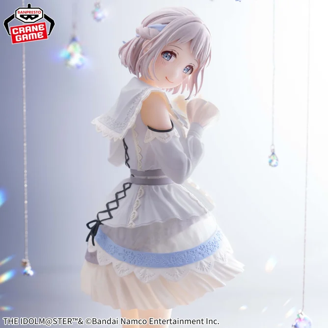gkmas_goods's tweet photo. 2025年5月登場予定

学園アイドルマスター ESPRESTO-Refined white-葛城リーリヤ

https://t.co/1uqSR0QMTR https://t.co/cTqNSdU5um