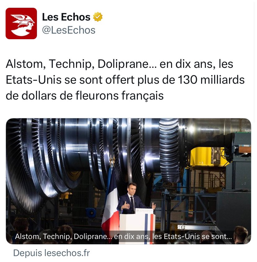 realmarcel1's tweet photo. Macron a bradé la souveraineté de la France à une puissance étrangère pour rincer quelques parasites.
Sa place est en prison.
➡️ https://t.co/2IiUEKKabM https://t.co/hvIsVIgovM