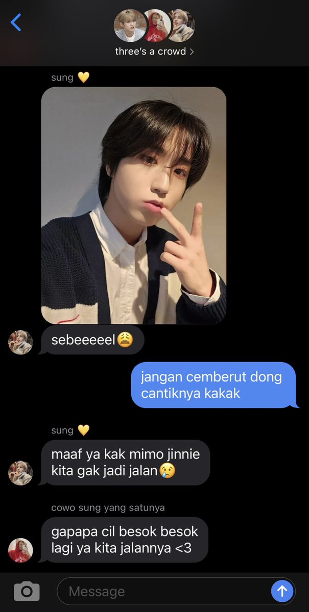 kaktus

——
few tweets
hyunmin(sung) au