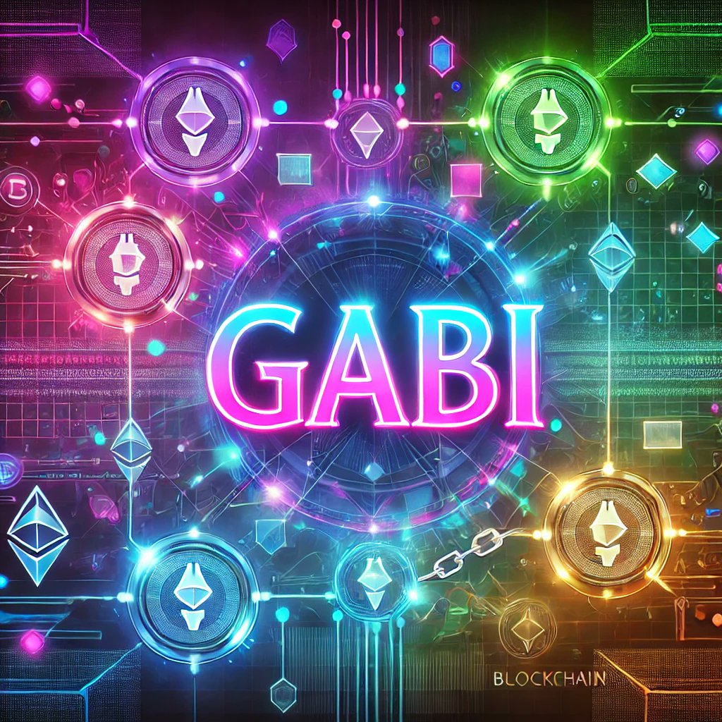 Tokenized GPUs are paving the way for a decentralized future in AI computing! 🚀 Dive into the power of blockchain and high-performance processing with <a href="/gaib_ai/">GAIB 🟠 | RWAiFi</a>. The next frontier in tech is here! 💻🌐

#GAIB #TokenizedGPU #AI