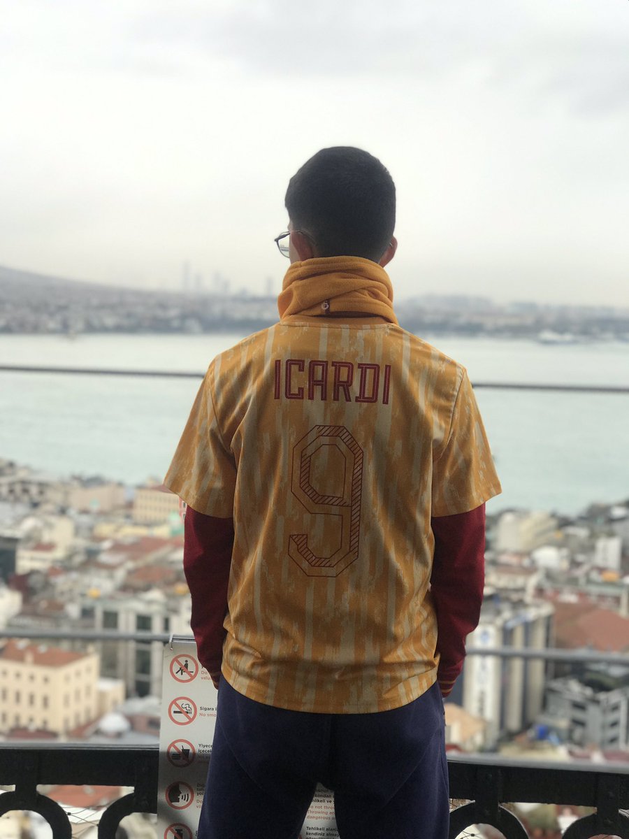 İstanbul Saray Tek Hakimi <a href="/GalatasaraySK/">Galatasaray SK</a>