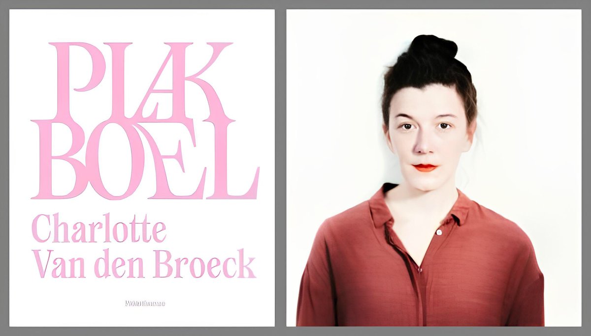 Vandaag in #Meander Magazine: mijn zondagse column - deze keer over het thema van de #Poëzieweek, ‘lijfelijkheid’.

meandermagazine.nl/2025/02/het-li…