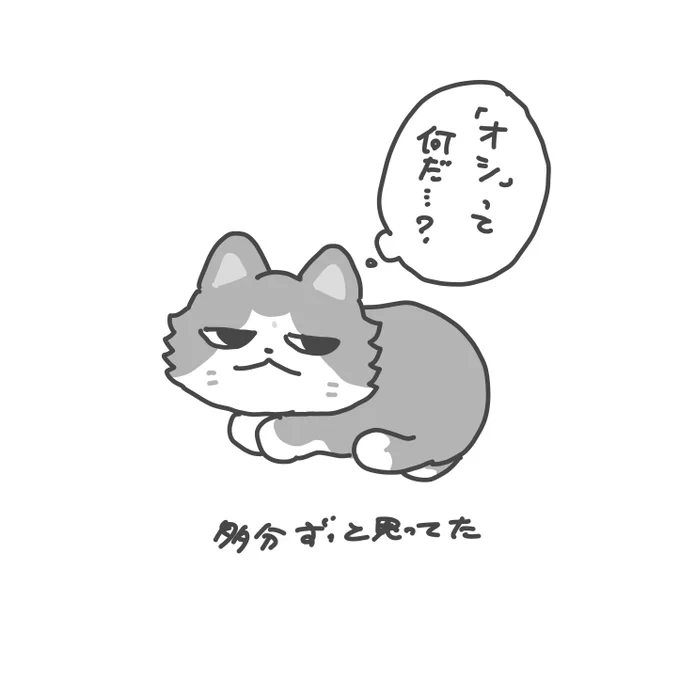 青柳くんと喋ってる最中ずっと思ってたこと
#かみさまキツネとサラリーマン 