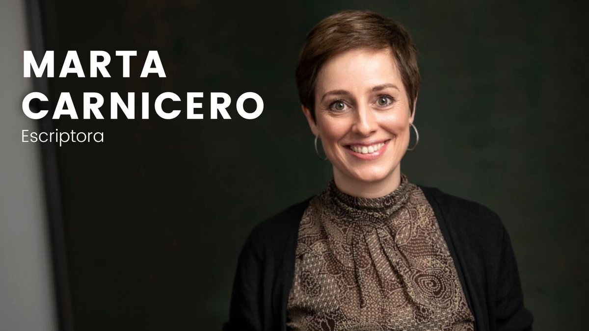 Molt recomanable aquesta entrevista a l'escriptora <a href="/CarniceroMarta/">𝙼𝚊𝚛𝚝𝚊 𝙲𝚊𝚛𝚗𝚒𝚌𝚎𝚛𝚘 𝙷𝚎𝚛𝚗𝚊𝚗𝚣</a>, autora de «Matrioixques», al <a href="/LlapisMemoria/">Llapis de Memòria</a> de <a href="/SERCatalunya/">SER CATALUNYA</a> ⬇️

cadenaser.com/cataluna/2025/…