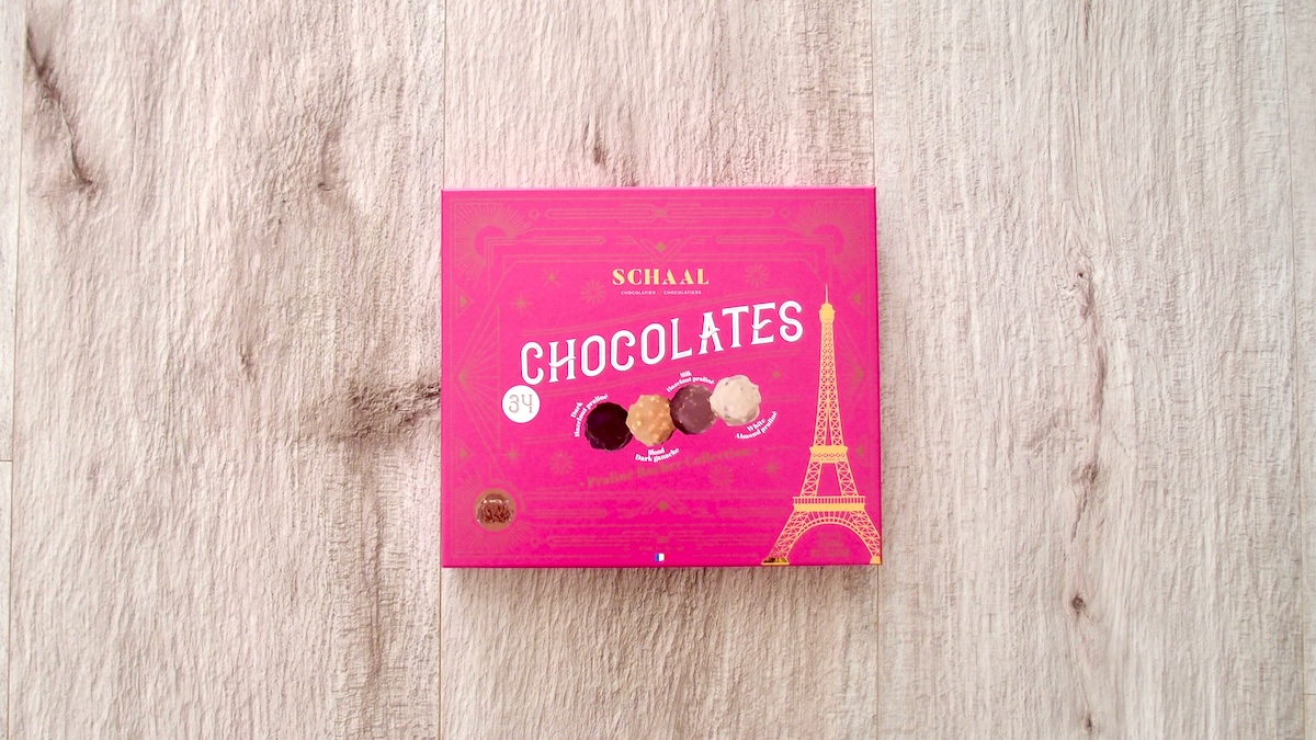 marronroy's tweet photo. もうすぐバレンタインですね🍫チョコレートの準備は万端ですか?今日はコストコで買ったフランス産チョコの紹介です✨
#コストコ #コストコ購入品 #コストコ新商品 #Costco #コストコショッピング #schaal #コストコ商品 #カークランド #コストコ神戸倉庫店
https://t.co/WLJH1D4skp https://t.co/6sDUa4aSXe