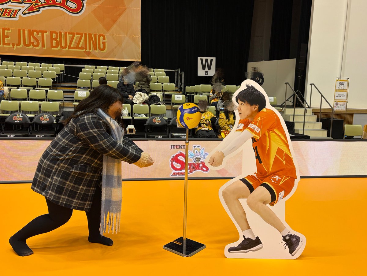 ikatanuko's tweet photo. 最近はこんな感じで元気です https://t.co/dfxC3ON6BB