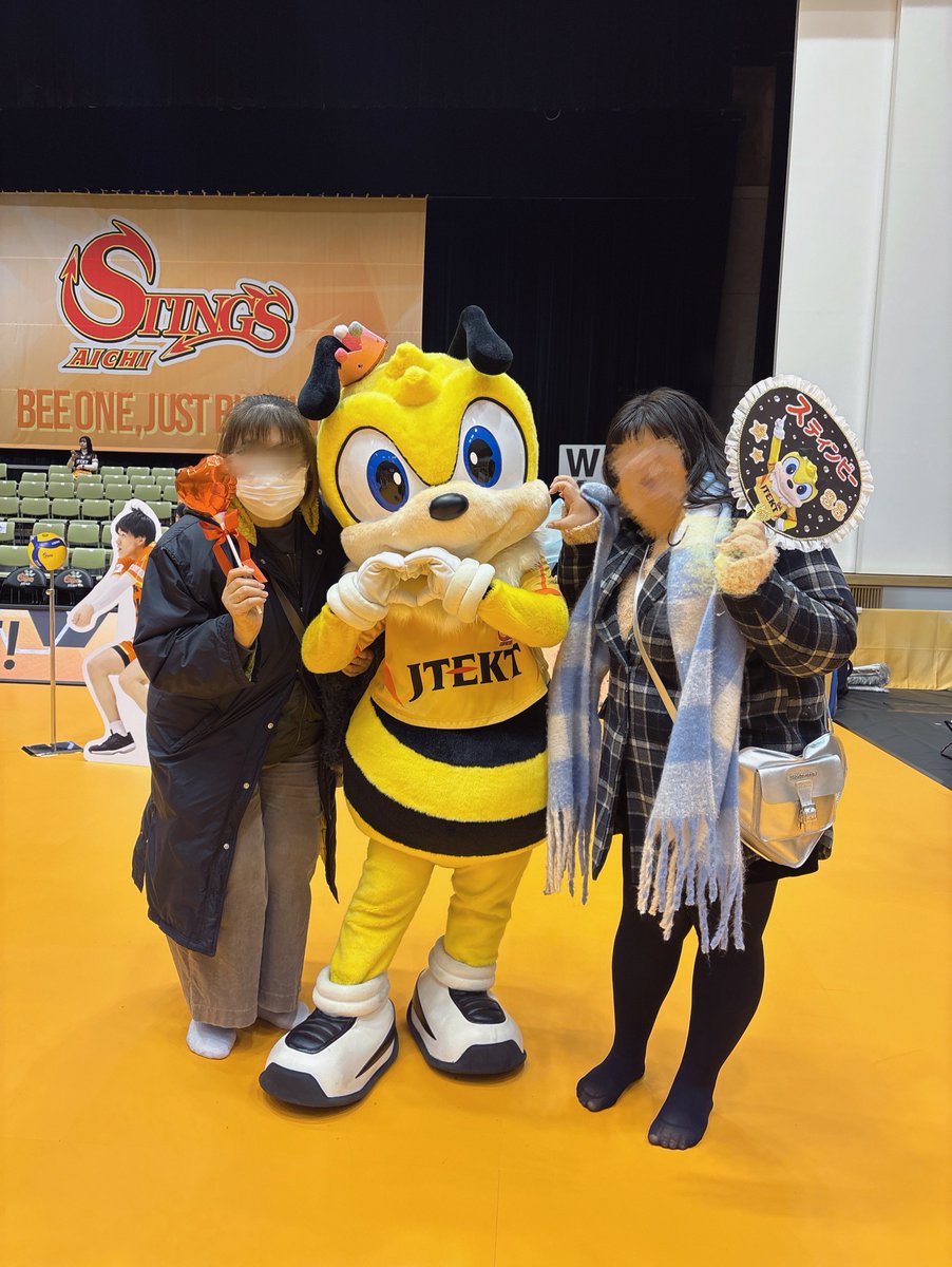 ikatanuko's tweet photo. 最近はこんな感じで元気です https://t.co/dfxC3ON6BB