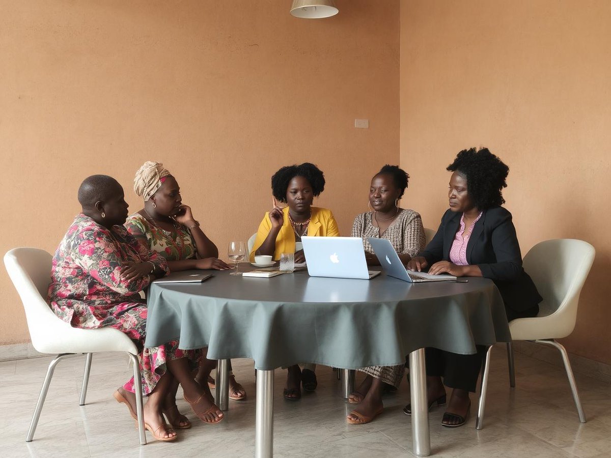 Shetechtive Uganda 🇺🇬 tweet media