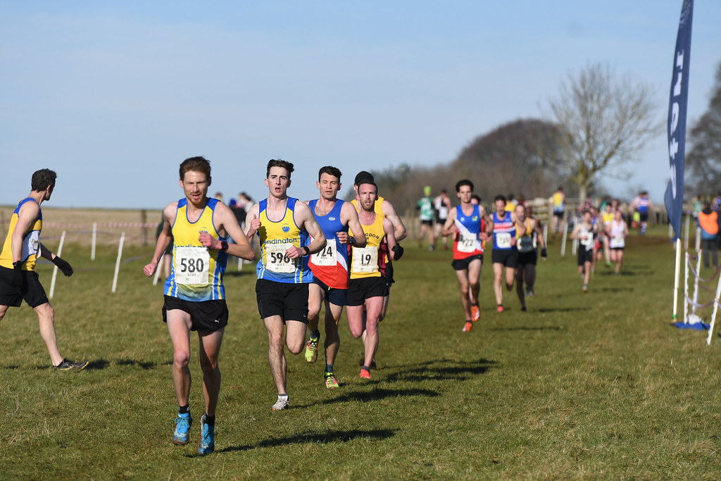 Cameron___W's tweet image. Last weekend Oxon league match 4 at Cotswold Farm Park, another good test, next up Nationals. Pics @AbingdonAC