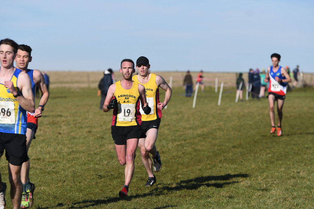 Cameron___W's tweet image. Last weekend Oxon league match 4 at Cotswold Farm Park, another good test, next up Nationals. Pics @AbingdonAC