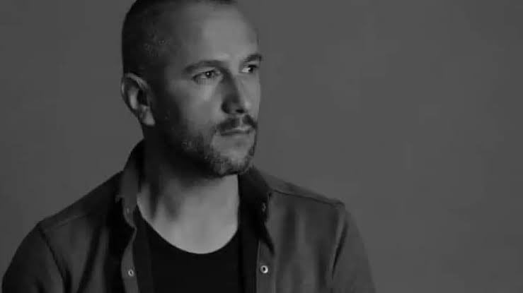 Reşat Yeşilağaç tweet media