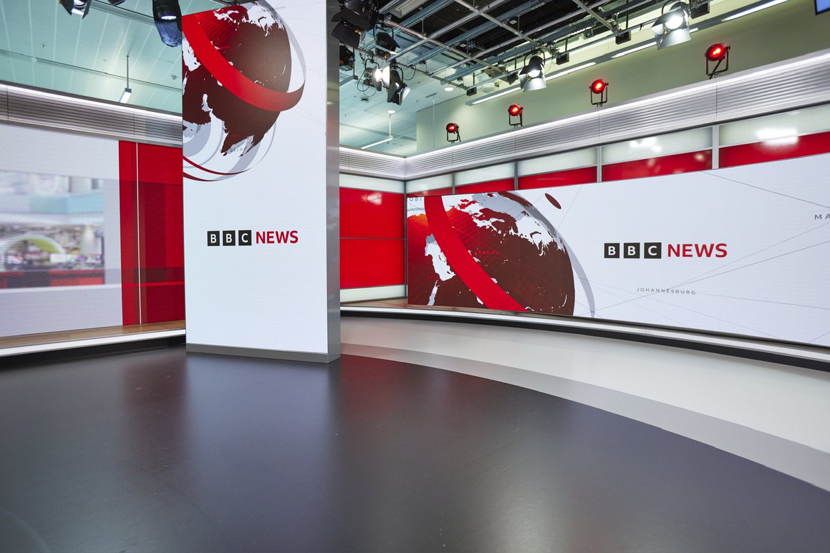 Apply to join the team making BBC Breakfast and the BBC News at One at Media City in Salford.

Applications for a 12 month contract close on February 17th 2025.

careers.bbc.co.uk/job/Salford-Jo…