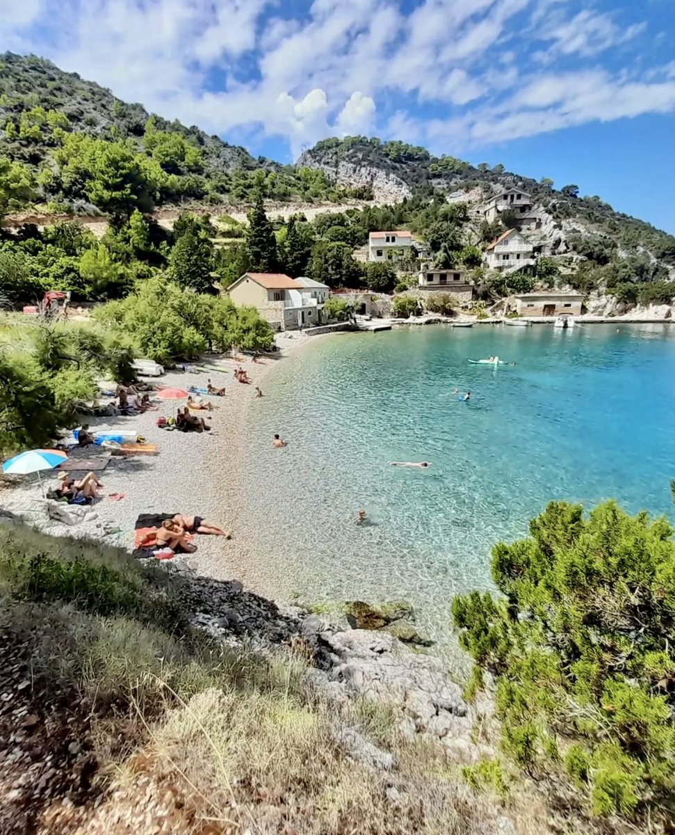 Visit Croatia 🇭🇷 tweet media