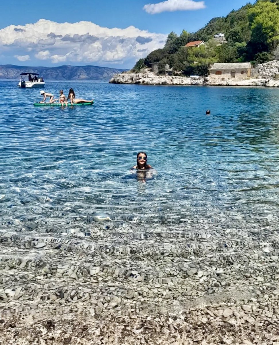 Visit Croatia 🇭🇷 tweet media