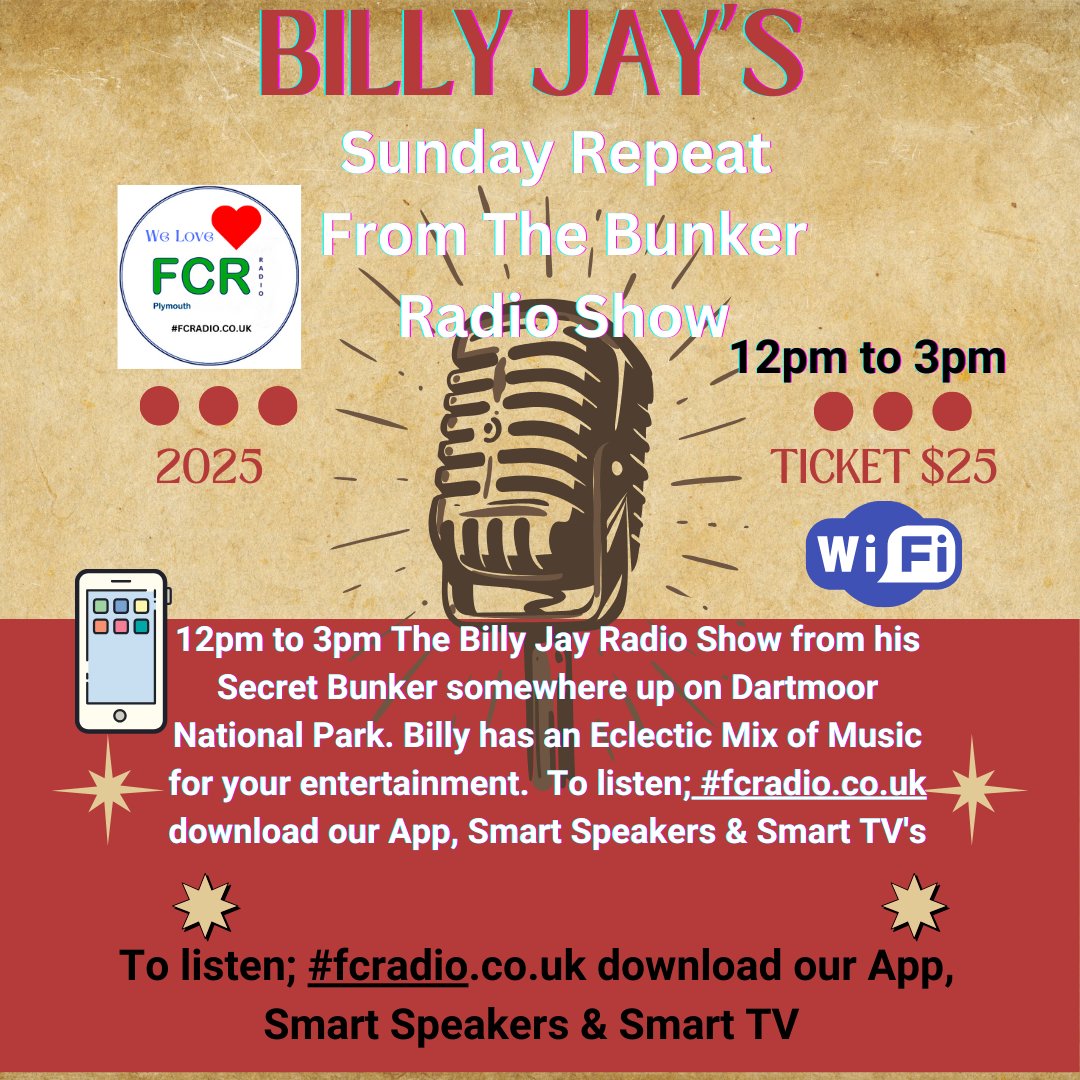 ferndalectgFCR's tweet photo. To listen; #fcradio.co.uk download our App, Smart Speakers & Smart TV. Why not join FCR Radio Station on WhatsApp 07458302444, Tik Tok & FCR Radio YouTube Channel https://t.co/rVlmbjOZEX