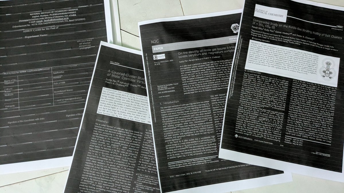 mRNjit's tweet photo. @HPIndia what is the solution of such printing?
Smart tank L580 prints this way in case of grayscale printing. https://t.co/2V17L8NGib