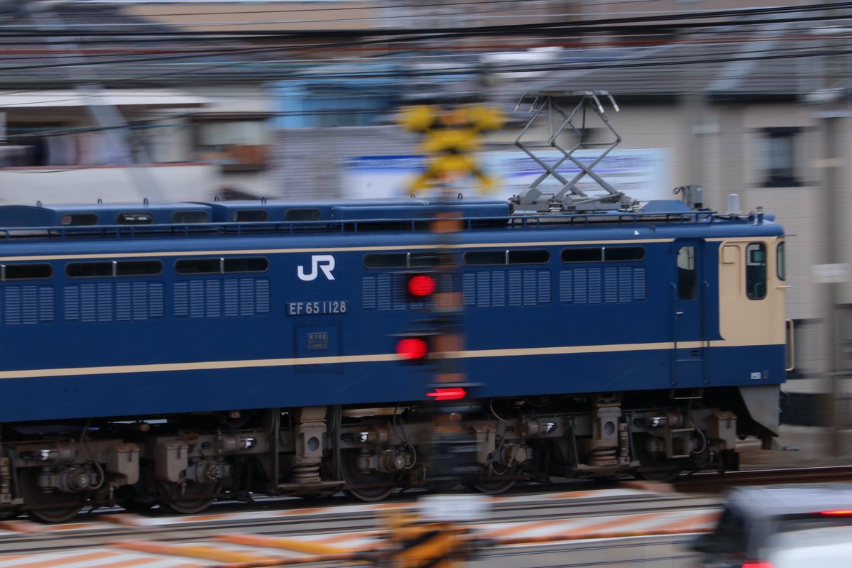DT115A's tweet image. サロンカーなにわ見れました！！

設定上手く行かん…
色変……