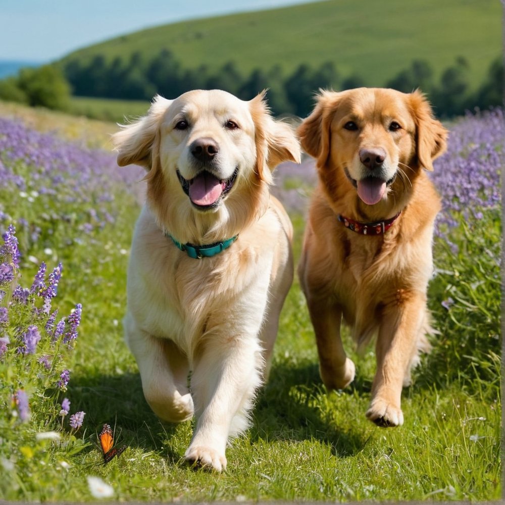 shameful592058's tweet image. Double the trouble, double the love! 🐶🐶💕 #DoggyDuo #PawsomePair