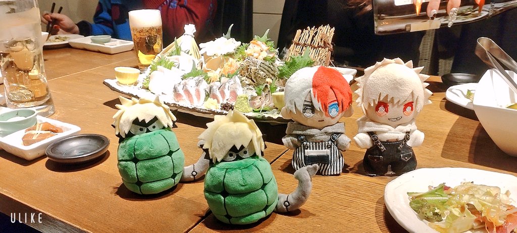 liz_10001's tweet photo. アフター！！！でした！！！！
ぶりしゃぶ堪能する前にお腹いっぱいになっちゃったけどめちゃくちゃ喋ってめちゃくちゃ楽しかった〜😋💕
4枚目はこっそり混ぜて撮ったはるけ〜ちゃん⚾️ https://t.co/7XUVSMPKOJ