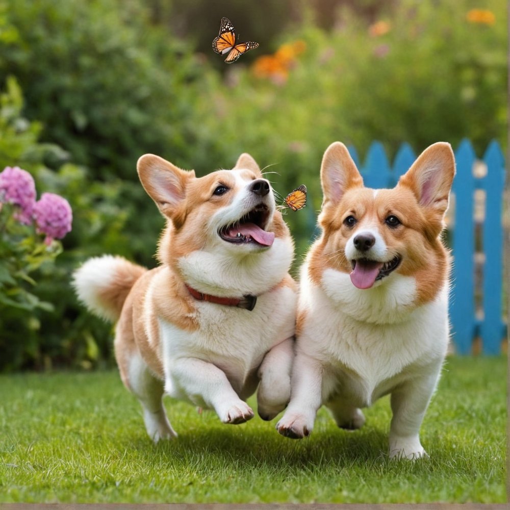 shameful592058's tweet image. Double the trouble, double the love 🐾🐾 #pawsomepair #dogsofinstagram