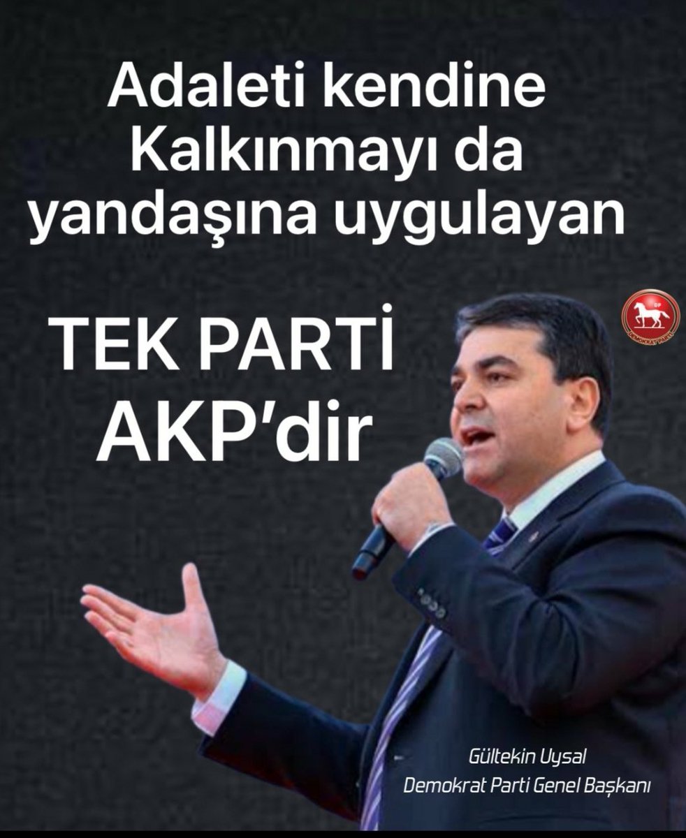 Ülkemizin acı özeti :