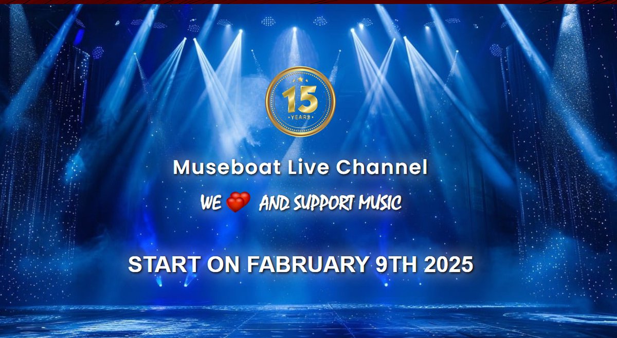 Museboat Live Channel (@museboatlive) on Twitter photo #RT Museboat Live channel museboat.com presents <a href="/tinalebea_ofc/">Tina Lebea</a> <a href="/DelphiRavens/">Delphi Ravens</a> <a href="/mardigrasband/">Mardi Gras</a> <a href="/daboiderinho/">da boi derinho</a> <a href="/RowbottomA97298/">Amy Rowbottom ποΈ</a> <a href="/BobSparksGuitar/">Bob Sparks</a> <a href="/CffordFord/">Clark Ford</a> <a href="/Artist_Diviana/">Diviana</a> <a href="/HeidiMMantere/">π»ππππ π ππππ‘πππ π»ππβ-π·</a> <a href="/HiSQ_Official/">HiSQ ("The Story So Far" single with Minna Ora)</a> <a href="/ChuckWChapman/">Chuck W Chapman</a> <a href="/InterstitiumAu/">Interstitium (Band)</a> <a href="/jakebest2022/">Jacob Chacko</a> <a href="/jay_luke/">Jay Luke</a> <a href="/JessieGalante/">Jessie Galante</a> #RT Museboat Live channel museboat.com presents <a href="/tinalebea_ofc/">Tina Lebea</a> <a href="/DelphiRavens/">Delphi Ravens</a> <a href="/mardigrasband/">Mardi Gras</a> <a href="/daboiderinho/">da boi derinho</a> <a href="/RowbottomA97298/">Amy Rowbottom ποΈ</a> <a href="/BobSparksGuitar/">Bob Sparks</a> <a href="/CffordFord/">Clark Ford</a> <a href="/Artist_Diviana/">Diviana</a> <a href="/HeidiMMantere/">π»ππππ π ππππ‘πππ π»ππβ-π·</a> <a href="/HiSQ_Official/">HiSQ ("The Story So Far" single with Minna Ora)</a> <a href="/ChuckWChapman/">Chuck W Chapman</a> <a href="/InterstitiumAu/">Interstitium (Band)</a> <a href="/jakebest2022/">Jacob Chacko</a> <a href="/jay_luke/">Jay Luke</a> <a href="/JessieGalante/">Jessie Galante</a>