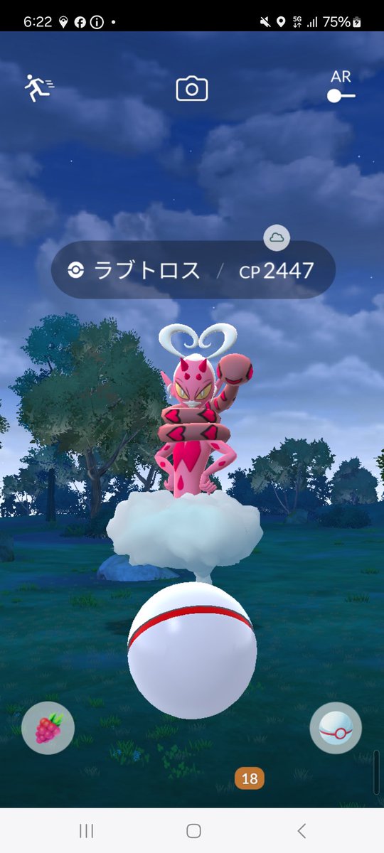 はるきち@もふもふ tweet media