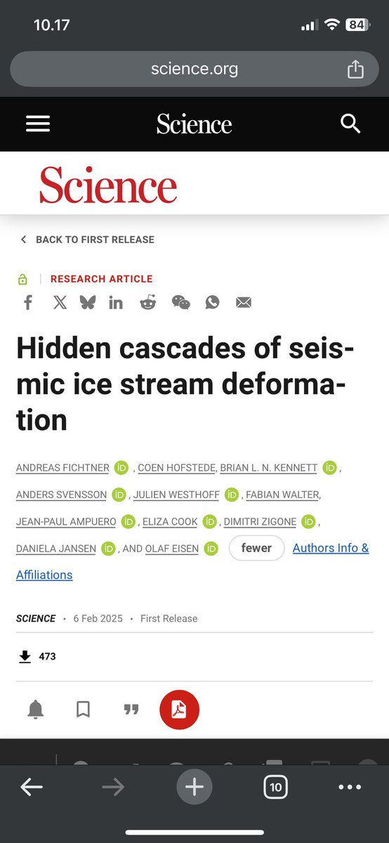 Eliza Cook tweet media