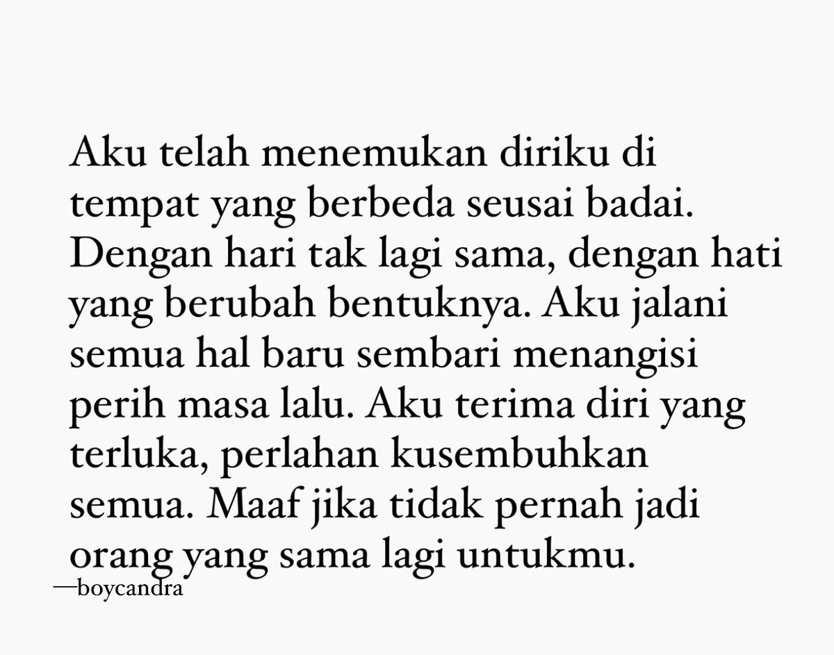 Boy Candra (@dsuperboy) on Twitter photo 