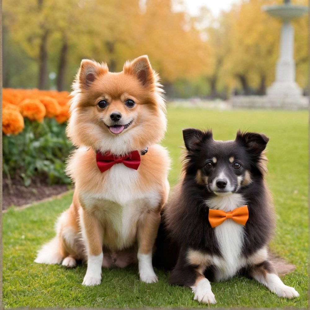 shameful592058's tweet image. Double the trouble, double the love! 🐶🐶❤️ #pawsomepair #doglove