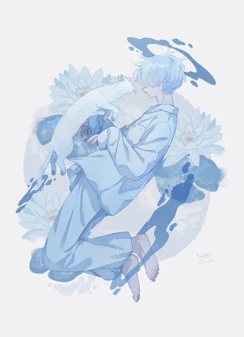 #刺さる人に届け一次創作祭り