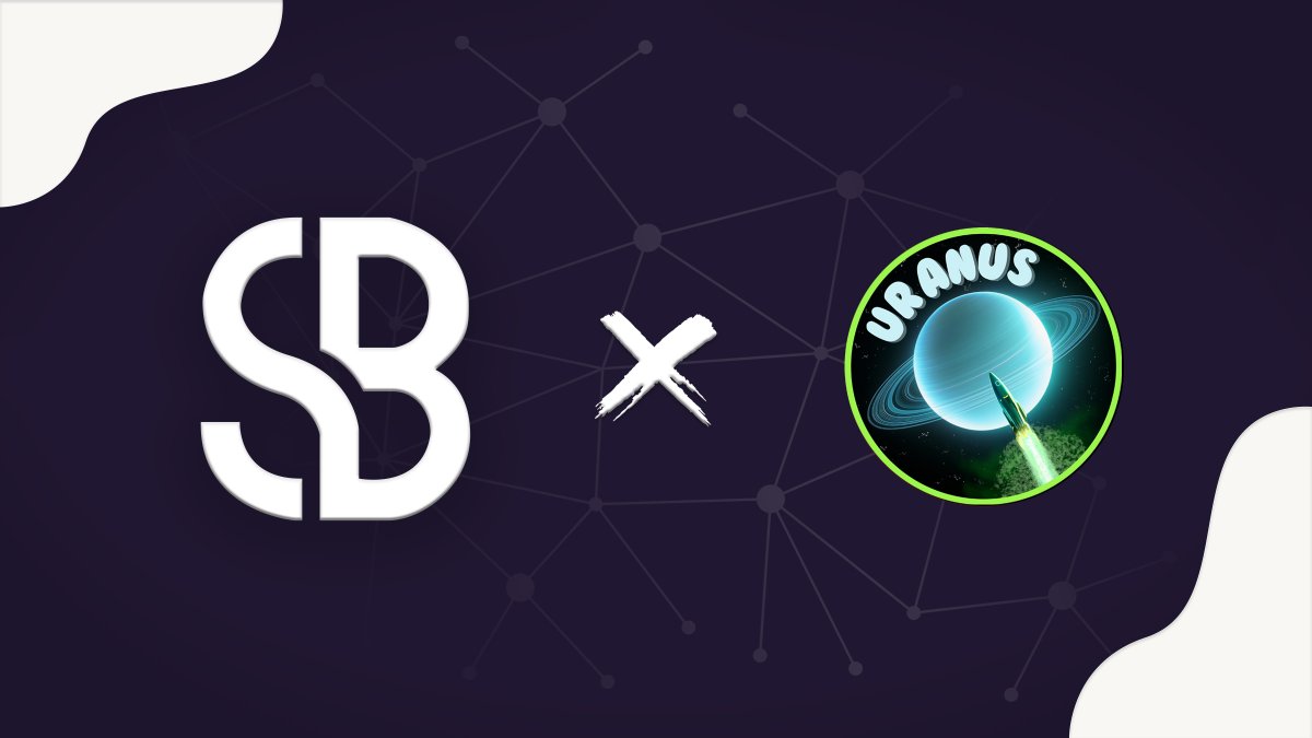SBSecurity (@sbsecurity_) on Twitter photo SBSecurity π€ Uranus (<a href="/PumpUranus/">Pump $URANUS</a>)
We had the privilege of helping the 1st X28/Base Chain project.
Thanks to the team for trusting us again for this secret project. SBSecurity π€ Uranus (<a href="/PumpUranus/">Pump $URANUS</a>)
We had the privilege of helping the 1st X28/Base Chain project.
Thanks to the team for trusting us again for this secret project.