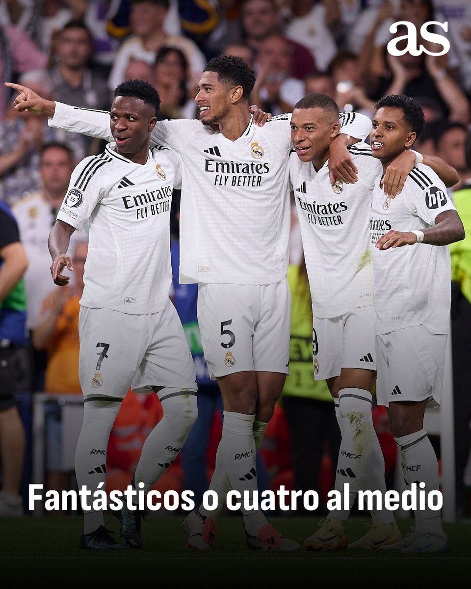 Diario AS tweet media