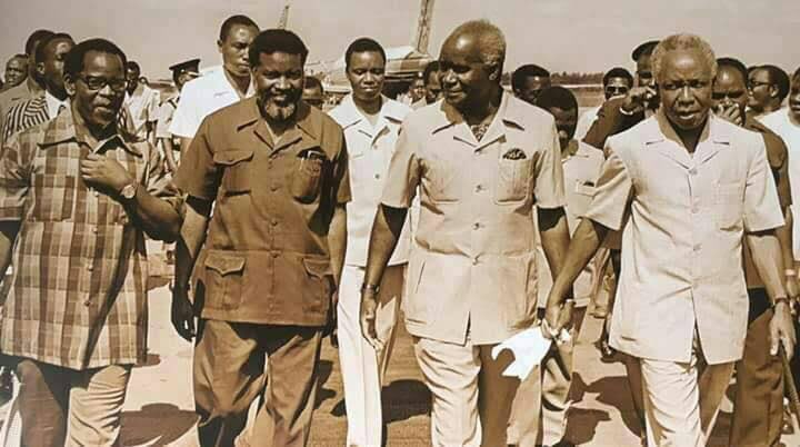 MbuyiseniNdlozi's tweet image. End of an era!