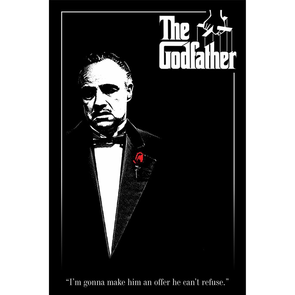 iposters's tweet photo. Looking for some Classic Movie Posters to give your walls that little extra finish? 

Check out our Officially Licensed Movie Posters
https://t.co/go8YeVP5Zi 

#poster #merchandise #backtothefuture #godfather #ghostbusters #godfather #starwars https://t.co/lpiQIWBaAY