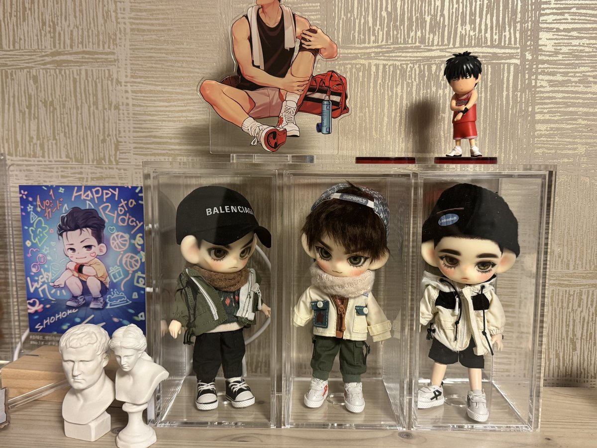 🏀알맹이샵(⑅•ᴗ•⑅)◜..°♡ tweet media