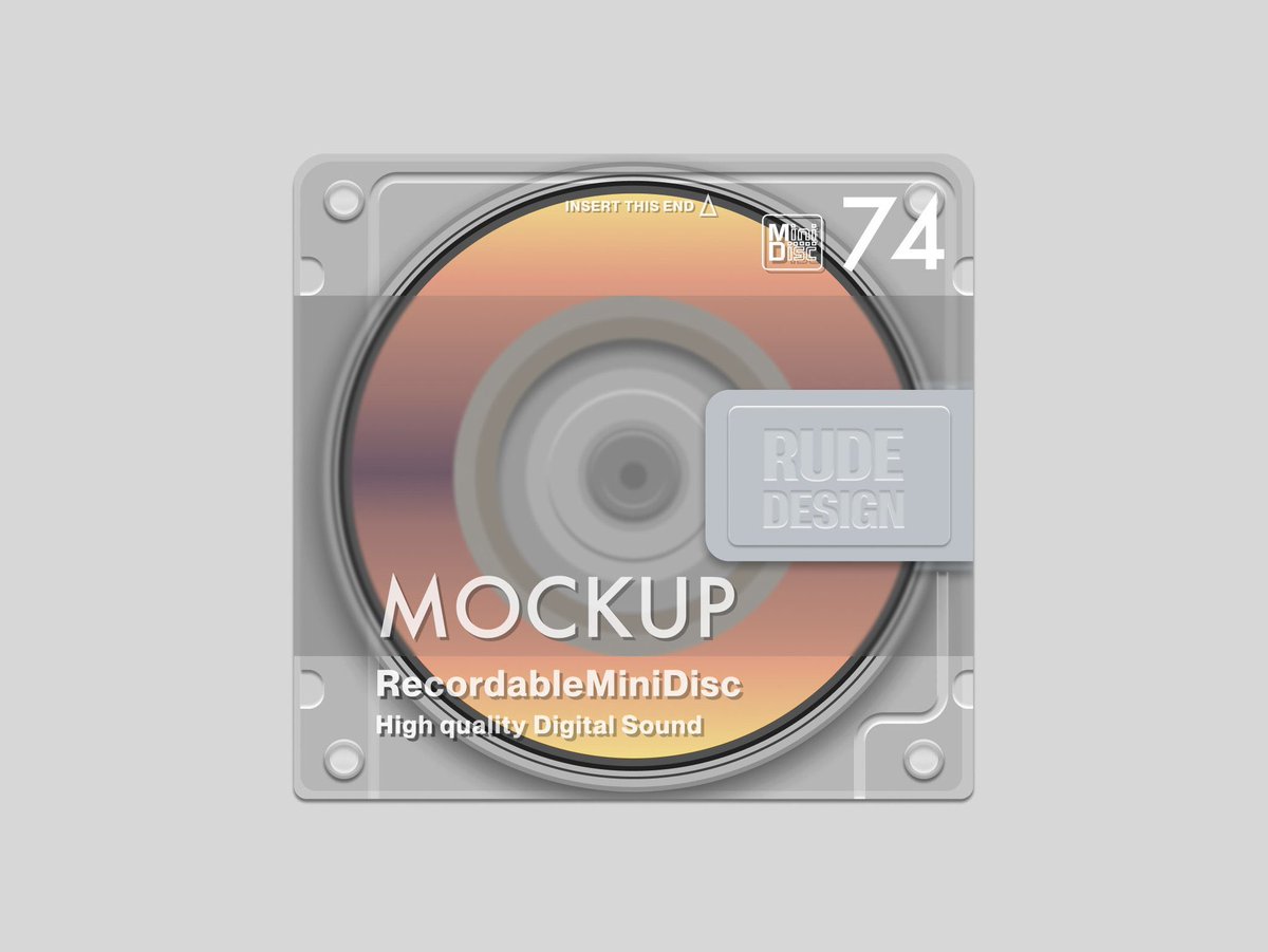 Rude Design tweet media